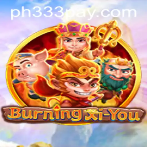 BurningXiYou: The Epic Adventure Game