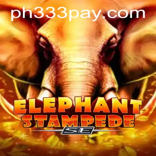 Embark on a Thrilling Adventure with ElephantStampedeSE: A Game Changer in the Gaming World