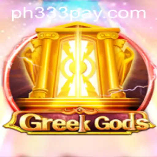 Exploring the Mythical Realms of GreekGods: A Deep Dive into PH333