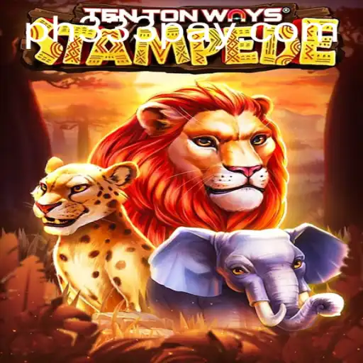 Experience the Adventure of a Lifetime with TenTonWaysStampede