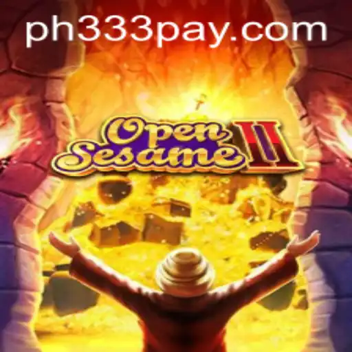 OpenSesameII: The Enigmatic World of PH333