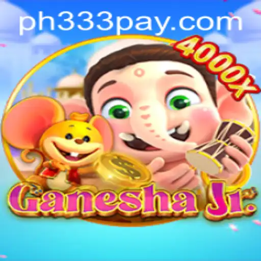 GaneshaJr: A New Era in Digital Gaming with PH333