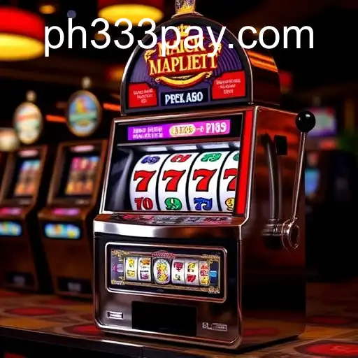 The Evolution and Impact of Slot Machines: PH333