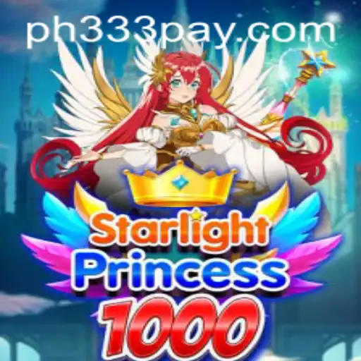 Exploring the Mystical World of 'StarlightPrincess1000' and Its Enchanting Gameplay