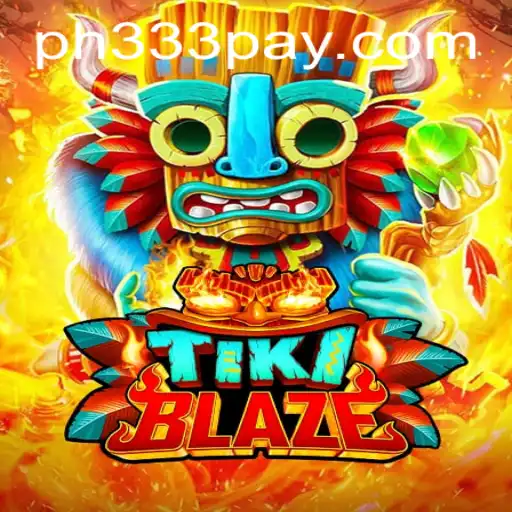 The Electrifying World of TikiBlaze: Introduction and Gameplay